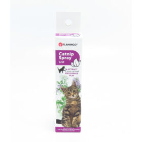 Catnip Spray - Kattenkruid-0