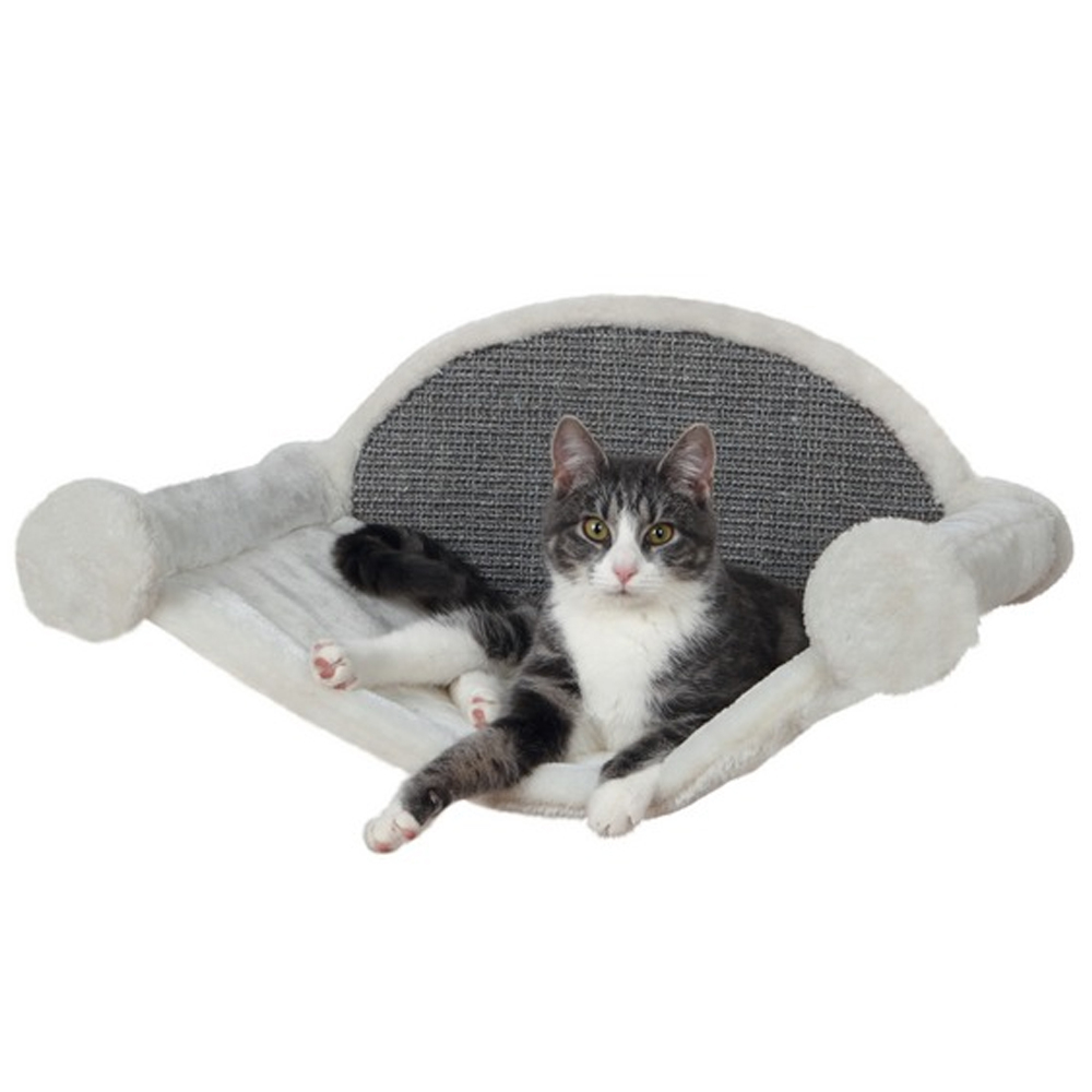 Katten hangmat