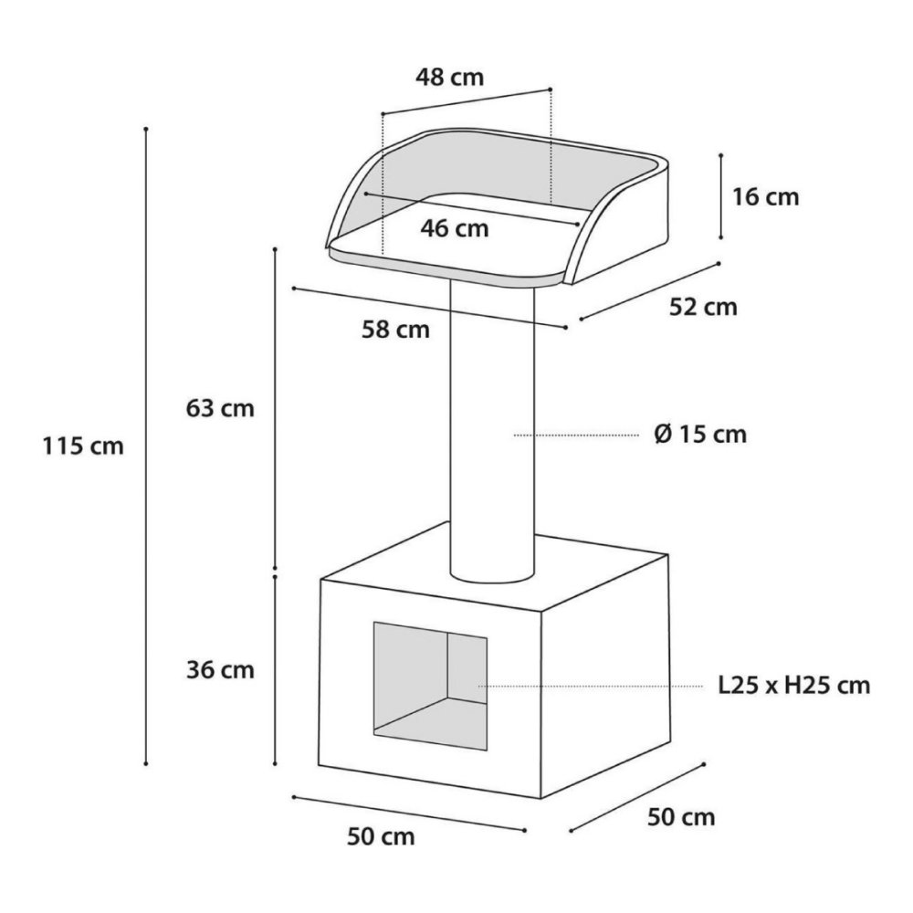 afmetingen goliath 3