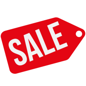 Sale