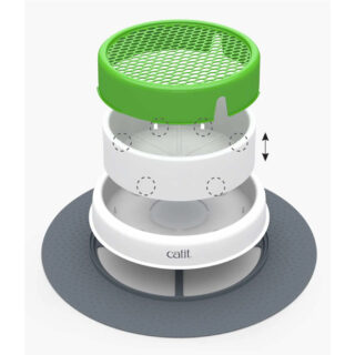 groeizaden catit sense grass planter