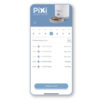 app pixi smart feeder