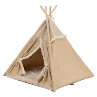 kattenhuis tipi